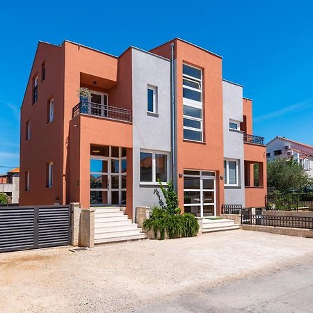 Apartments Junior Ζαντάρ Εξωτερικό φωτογραφία