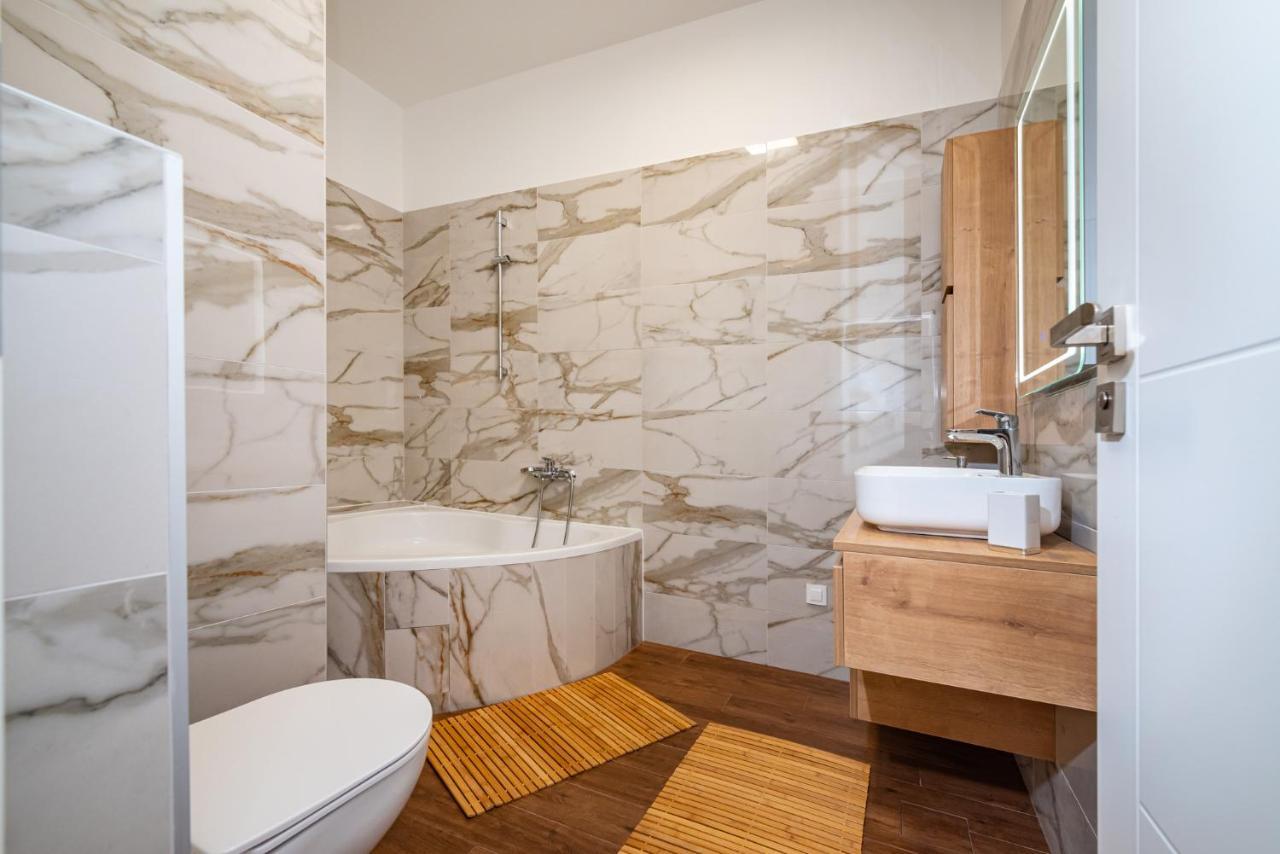 Apartments Junior Ζαντάρ Εξωτερικό φωτογραφία