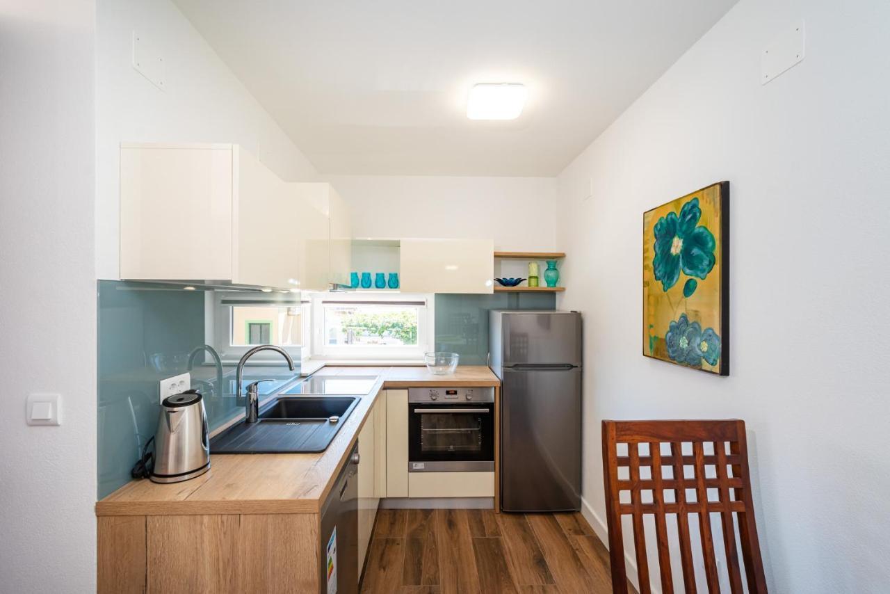 Apartments Junior Ζαντάρ Εξωτερικό φωτογραφία
