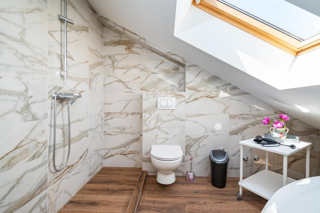 Apartments Junior Ζαντάρ Εξωτερικό φωτογραφία