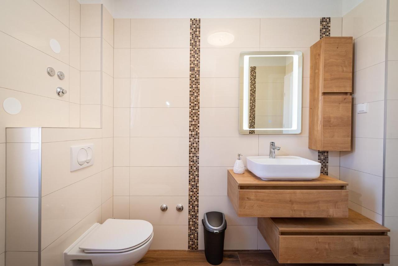 Apartments Junior Ζαντάρ Εξωτερικό φωτογραφία