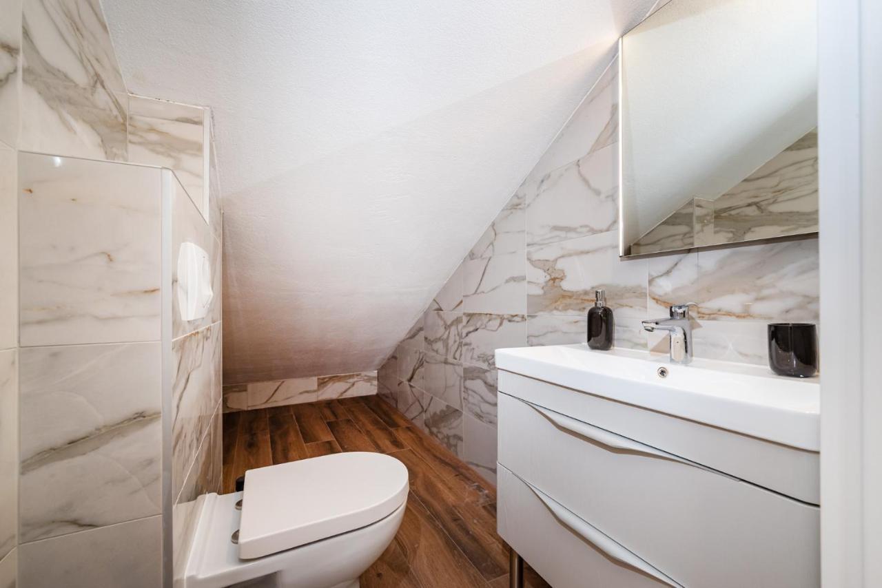 Apartments Junior Ζαντάρ Εξωτερικό φωτογραφία