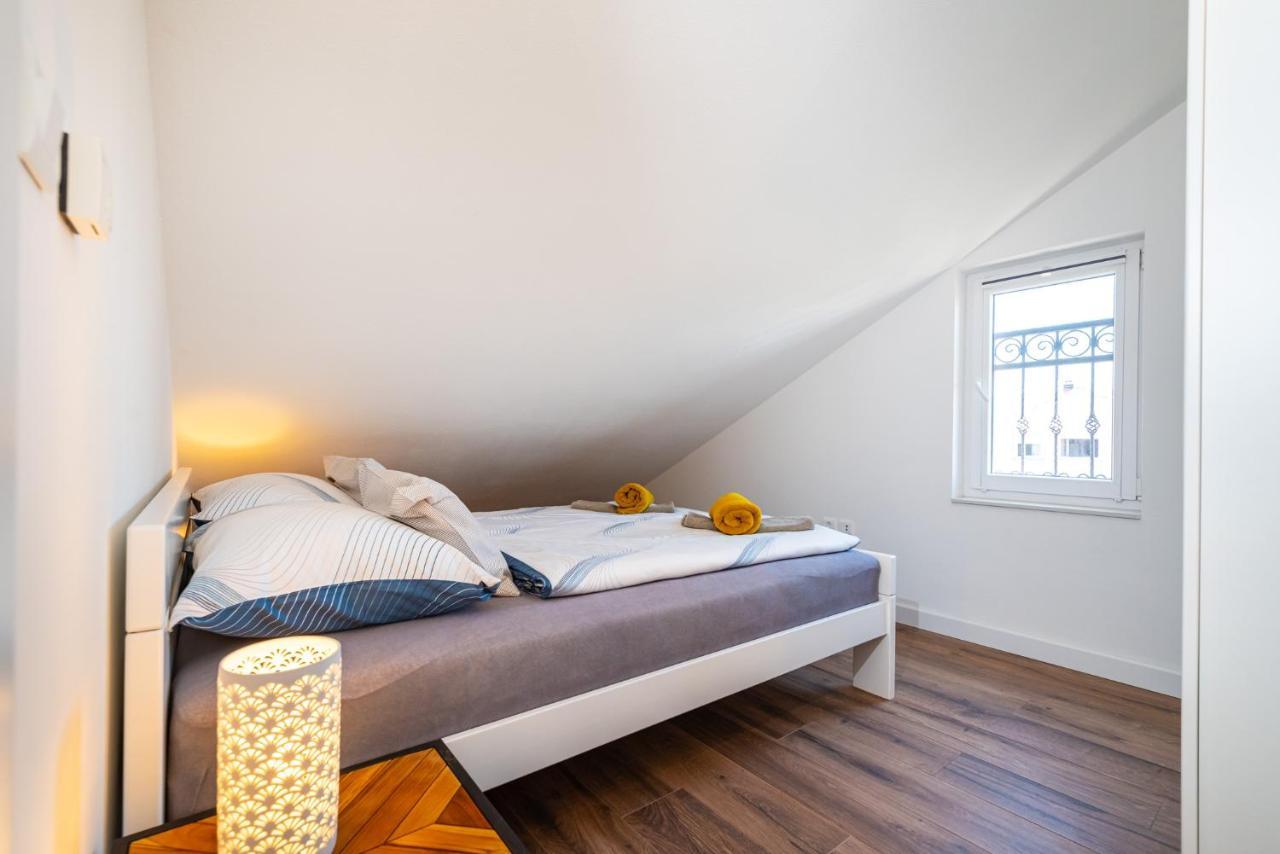 Apartments Junior Ζαντάρ Εξωτερικό φωτογραφία