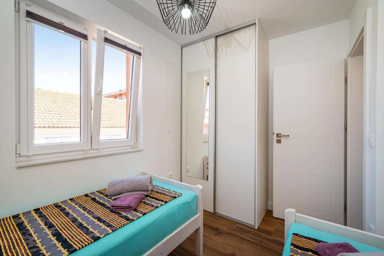 Apartments Junior Ζαντάρ Εξωτερικό φωτογραφία