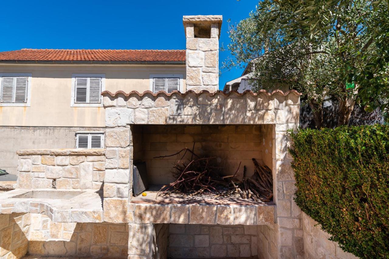 Apartments Junior Ζαντάρ Εξωτερικό φωτογραφία