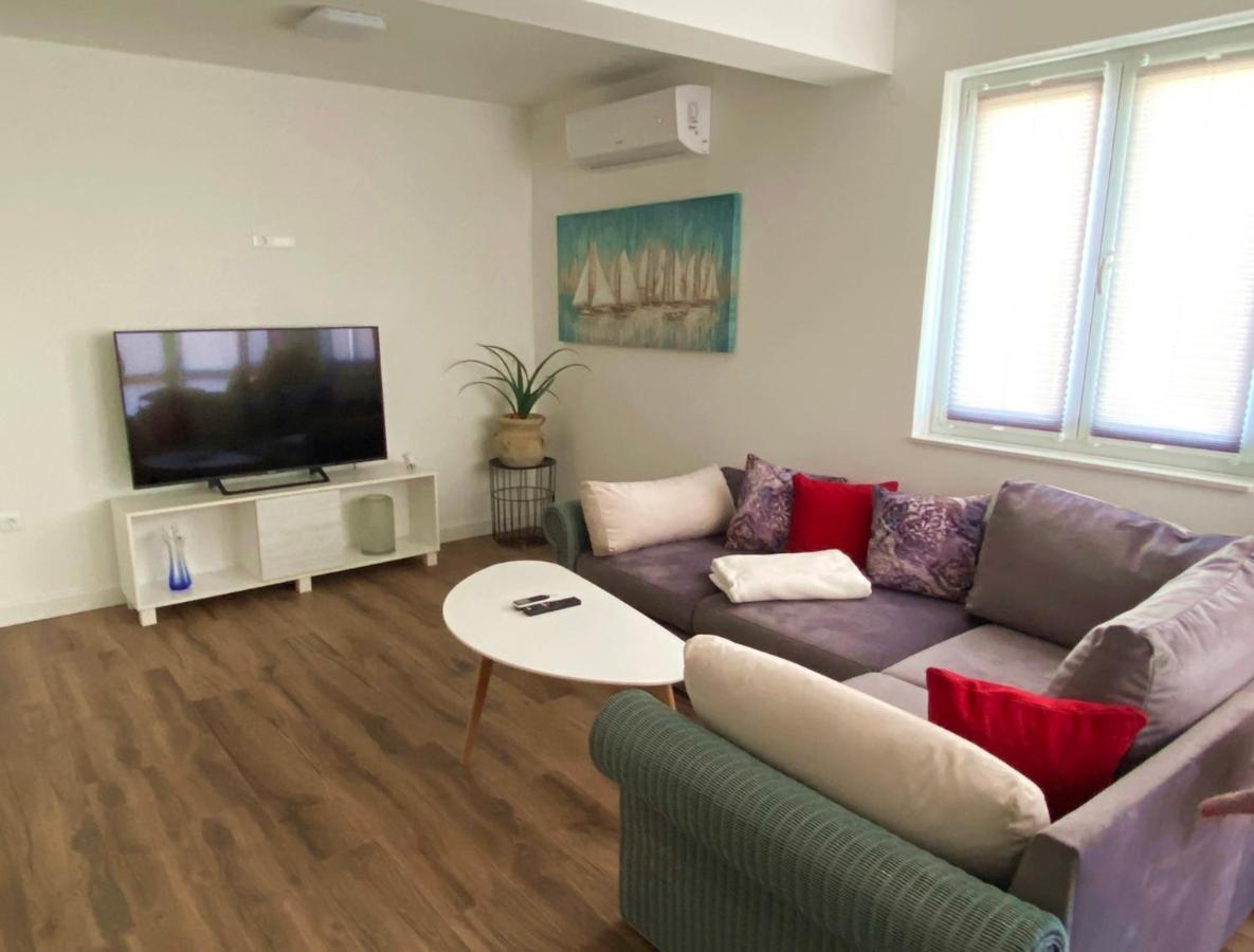 Apartments Junior Ζαντάρ Εξωτερικό φωτογραφία